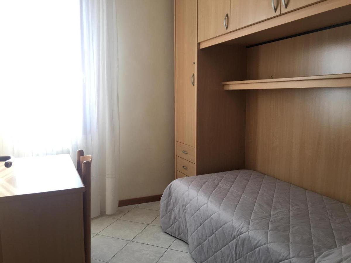 Appartamento Dalmazia 10 Lido di Jesolo Exterior foto