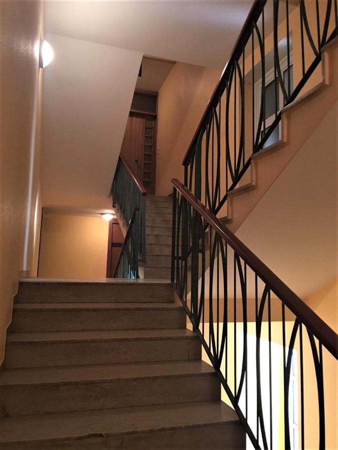 Appartamento Dalmazia 10 Lido di Jesolo Exterior foto
