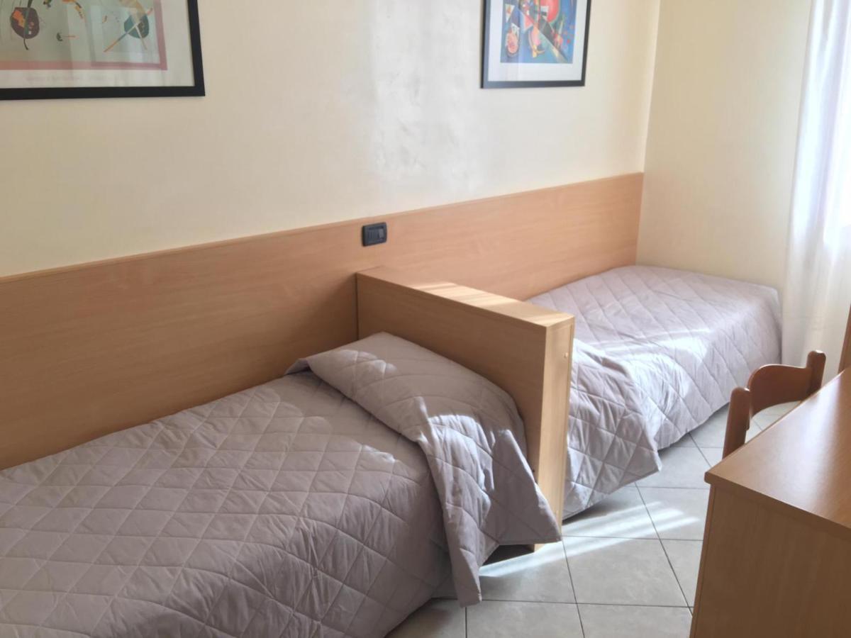Appartamento Dalmazia 10 Lido di Jesolo Exterior foto